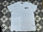 T-Shirt van Volbeat Maat L Kleur Wit Zie foto,s, Nieuw, Ophalen of Verzenden, T-Shirt van Volbeat Maat L Kleur Wit Zie foto,s