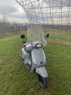 La Souris Sourini RS, Ophalen, Zo goed als nieuw, Benzine, Overige merken