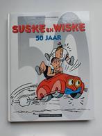 Suske & Wiske - Jubileumboek 50 jaar, Boeken, Eén stripboek, Ophalen of Verzenden, Nieuw