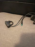 M5 display zo goed als nieuw, Fietsen en Brommers, Ophalen of Verzenden, Zo goed als nieuw