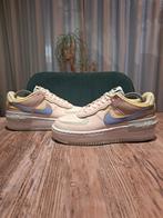 Nike Air Force 1 Shadow 'Soft Pink' Size 37,5, Nike, Ophalen of Verzenden, Roze, Sneakers of Gympen