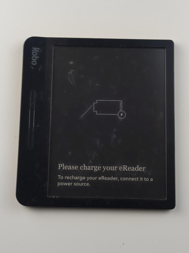 Kobo Libra H2O ereader (F163), Computers en Software, E-readers, 8 GB, Rakuten Kobo Inc., Ophalen of Verzenden, Kobo-corporateorders@rakuten.com