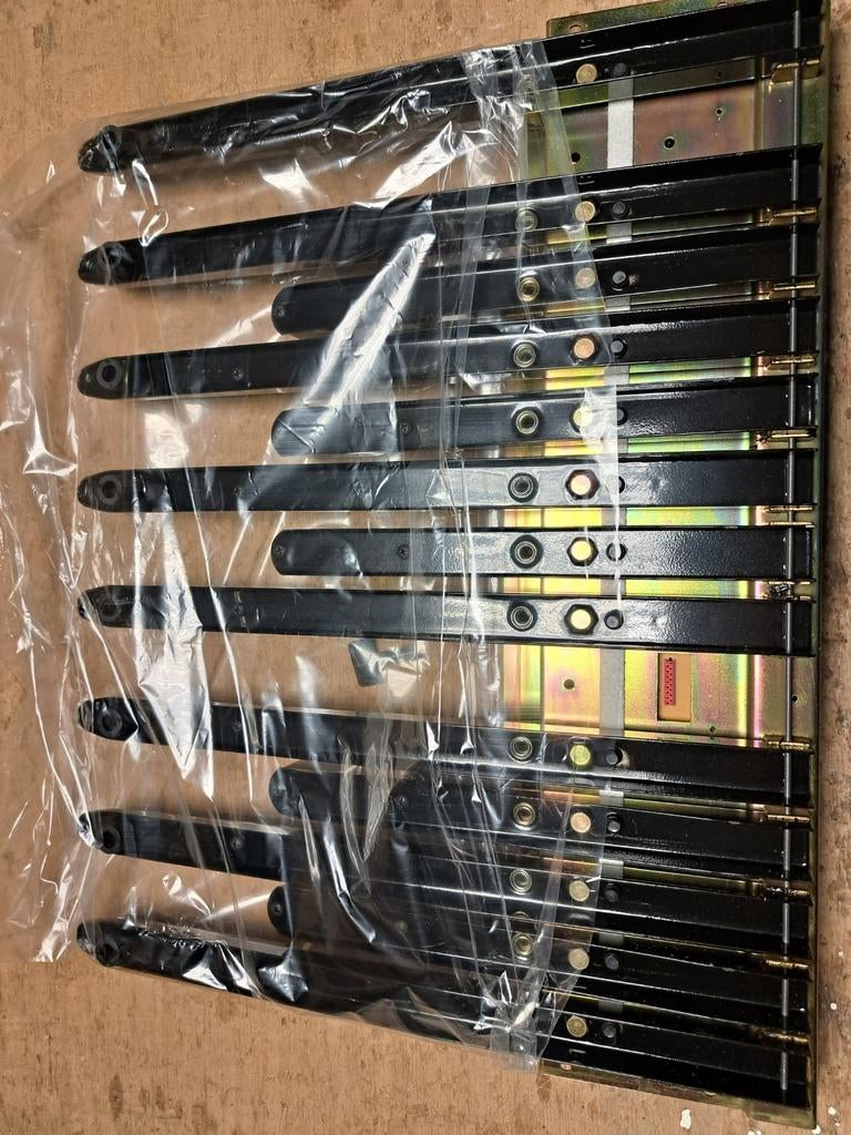 13-tonig pedaal voor orgel of harmonium, Muziek en Instrumenten, Orgels, Ophalen of Verzenden, Nieuw, 2 klavieren, Overige typen