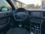 SEAT Ateca 1.5 TSI DSG | FR Business Intense | Pano | Navi |, Auto's, Seat, Automaat, Euro 6, 4 cilinders, Zwart