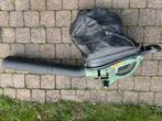 Bladblazer black&decker, Ophalen, Zo goed als nieuw, Elektrisch
