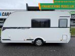 CARAVELAIR ALLEGRA 400, DWARSBED, MOVER, LUIFEL, Mover, Tot en met 2, Bedrijf, 6 tot 7 meter