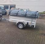 Campooz Lazy Jack 2025 - Zeer compleet en als nieuw!, Ophalen, Beige, Campooz, Tot en met 6