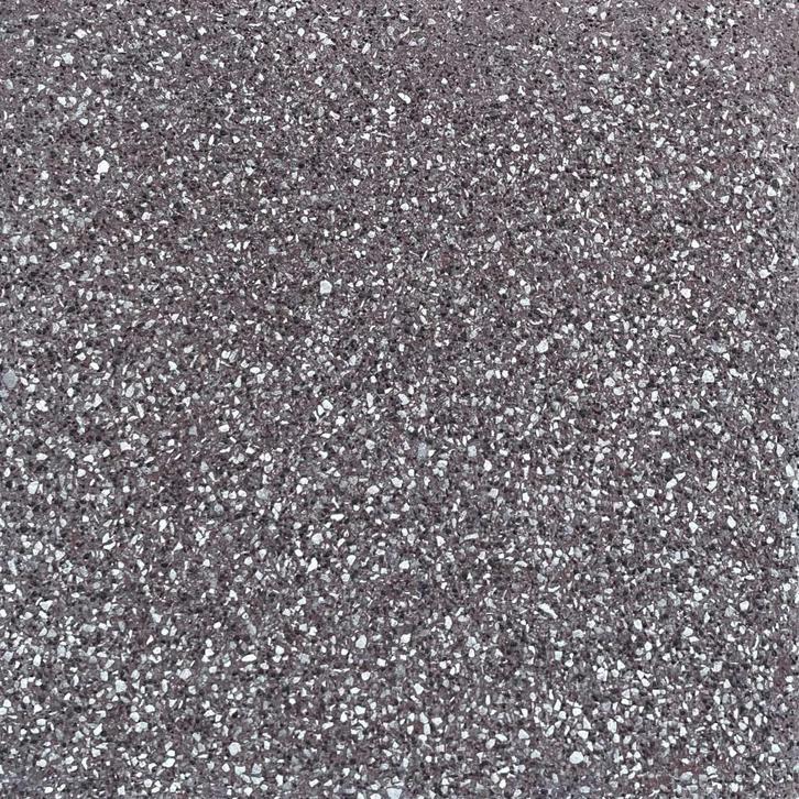 LOW BUDGET restpartij tegels 40x40 Hamburg rood-zwart, Tuin en Terras, Tegels en Klinkers, Nieuw, Terrastegels, Beton, 10 m² of meer