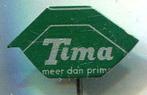 TIMA meer dan prima blik kleding misdruk speldje ( L_095 ), Verzenden, Zo goed als nieuw, Merk, Speldje of Pin