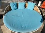 Dedon swingrest NP €9500,-, Ophalen of Verzenden, Gebruikt, Kunststof, Loungeset