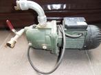 DAB beregeningspomp, Ophalen, Gebruikt, Elektrisch, Beregeningspomp
