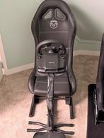 Playseat met Logitech G29 racestuur en pedalen, Ophalen, Zo goed als nieuw, Racen en Vliegen