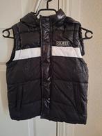 Guess bodywarmer jongens, Ophalen of Verzenden, Zo goed als nieuw