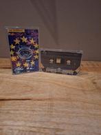 U2 - Zooropa Cassette Tape - Zo goed als nieuw, Cd's en Dvd's, Cassettebandjes, 1 bandje, Ophalen of Verzenden, Zo goed als nieuw