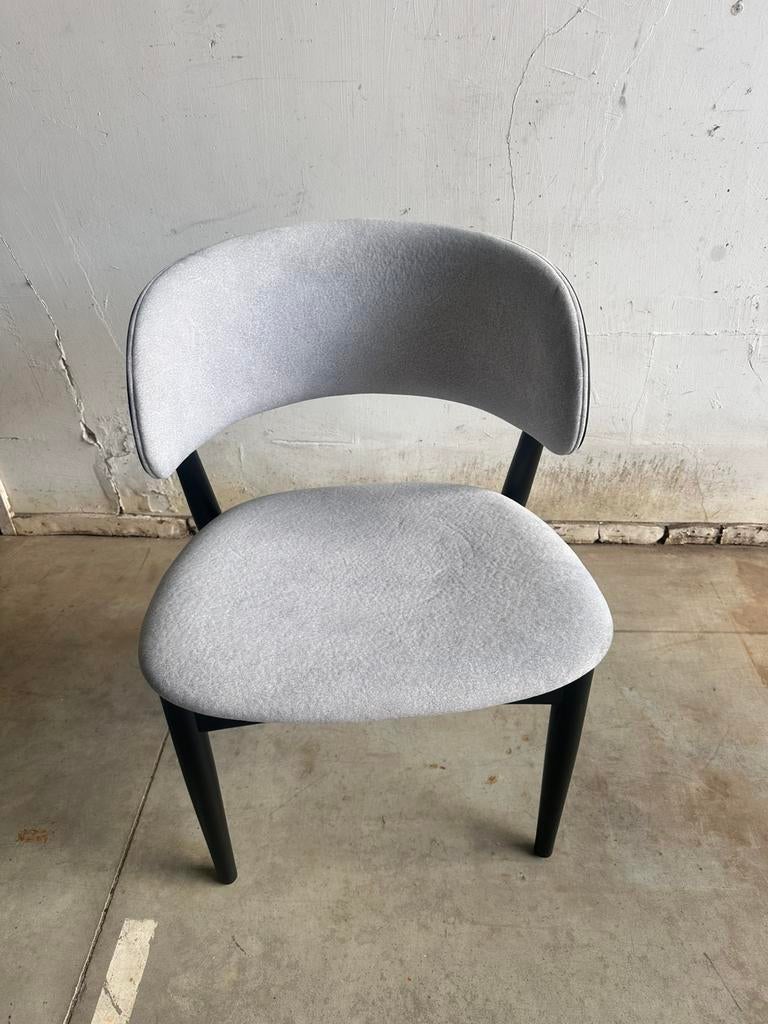 Een Fauteuil / lounge chair, Huis en Inrichting, Stoelen, Ophalen, Zo goed als nieuw, Eén
