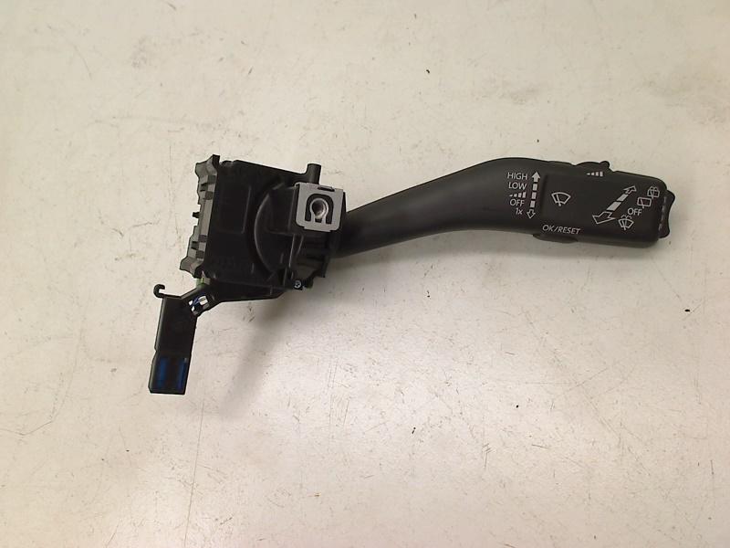 Ruitenwisser Schakelaar golf 6 Golf VI (5K1) 2010, Auto-onderdelen, Gebruikt, Volkswagen, Volkswagen AG, Kundenbetreuung@volkswagen.de