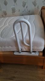 Bedbeugel - sta op hulp bij bed - als nieuw, Ophalen of Verzenden, Zo goed als nieuw