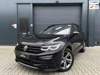 Volkswagen Tiguan 1.5 TSI R-Line Black Style PANO IQ CAMERA, 1441 kg, 15 km/l, 4 cilinders, 150 pk
