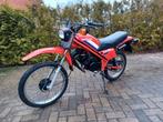 Honda mt 5 met bromfiets kenteken., Fietsen en Brommers, Ophalen, Honda