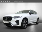 Volvo XC60 T6 AWD Plus Dark | Trekhaak | 360° Camera | All-, Auto's, Volvo, Gebruikt, 4 cilinders, Wit, XC60