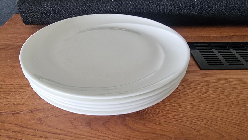 Wedgwood Solar nieuwe dinerborden, Nieuw, Ophalen of Verzenden, Bord(en), Wedgwood