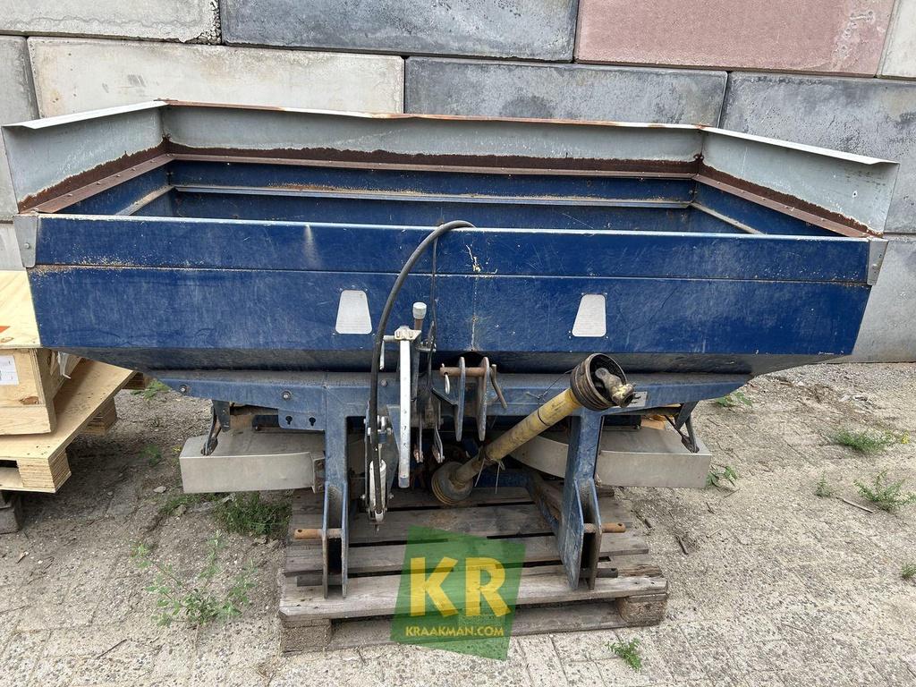 Bogballe E-1000-690173, Overige, Gewasbescherming en Bemesting