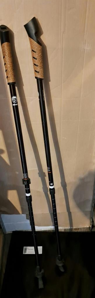 Te koop wandelstokken, Ophalen of Verzenden