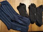 (nieuw) 5 paar herensokken maat 43-46, Pierre cardin, Overige kleuren, Ophalen of Verzenden, Nieuw