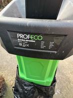 Profeco Takkenversnipperaar - model 77406 -Zo goed als nieuw, Tuin en Terras, Ophalen, Zo goed als nieuw