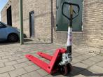Weldon 4-WEG PALLETWAGEN 1500KG NIEUW, Handmatig, Palletwagen, Weldon