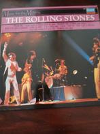 LP Rolling Stones – Rolling Stones, Ophalen of Verzenden, Zo goed als nieuw, 12 inch, Rock-'n-Roll
