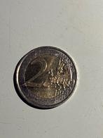 Zeldzame 2 Euro munt 2008 Frankrijk EU Voorzitterschap, Postzegels en Munten, Munten | Europa | Euromunten, Ophalen of Verzenden