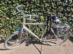 Herenfiets, Versnellingen, Zo goed als nieuw, 57 tot 61 cm, Ophalen