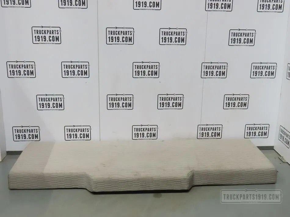 DAF 2147175 Matras DAF XF, Ophalen, Gebruikt, DAF, Interieur en Bekleding