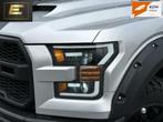 Ford USA F150 3.5 V6 Ecoboost SuperCrew | LPG | stoelverwarm, Gebruikt, F-150, Leder, Bedrijf