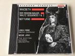 Strauss Macbeth etc. Linda Finnie/ Neeme Järvi, Ophalen of Verzenden, 1980 tot heden, Zo goed als nieuw, Jazz