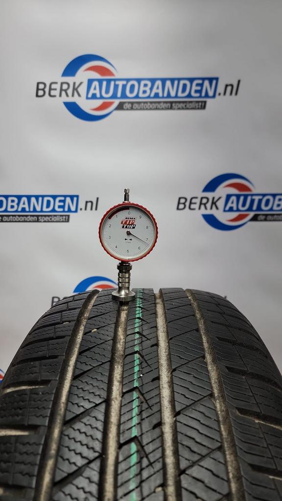 2x Vredestein Quatrac Pro 225/45 R18 95Y 225/45/18 2254518 (, 18 inch, Gebruikt, -, -