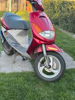 Peugot vivacity 70cc Ruilen kan ook, Ophalen, Zo goed als nieuw, Benzine, Vivacity