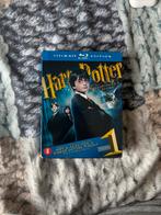 Harry Potter - De Steen der Wijzen Ultimate Edition, Ophalen of Verzenden, Gebruikt, Kinderen en Jeugd, Boxset
