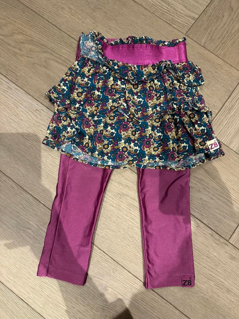 Z8 set, Ophalen of Verzenden, Zo goed als nieuw, Jongen