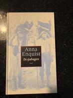 Anna Enquist - 2002, Ophalen of Verzenden, Zo goed als nieuw, Anna Enquist