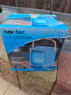 Nor-Tec Air Cooler - Compacte luchtkoeler, Minder dan 60 m³, Nieuw, 3 snelheden of meer, Ophalen of Verzenden