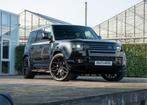 Land Rover Defender 110 P300e 110 X-Dynamic HSE | " Outland, Automaat, Gebruikt, Zwart, 4 cilinders