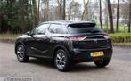 DS DS 3 Crossback E-Tense Grand Chic 50 kWh | 2021 | Adaptiv, Auto's, DS, 136 pk, Gebruikt, 24 min, Leder