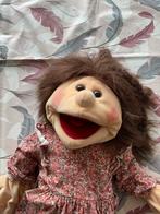 Living puppet, Ophalen of Verzenden, Zo goed als nieuw, Pop