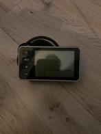 Bafang C500 Display voor E-bike, Ophalen of Verzenden, Gebruikt