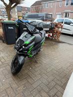 Yamaha Jog RR - Goed onderhouden!, Ophalen of Verzenden, Gebruikt, Overige typen, Yamaha