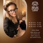 Your Perfect Massage for Relaxation & Recovery🌿