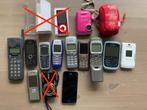 Mobiele telefoons, Ophalen of Verzenden, Gebruikt