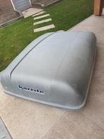 Karrite Dakkoffer - Ruime en Stevige Bagageoplossing, Ophalen of Verzenden, Gebruikt